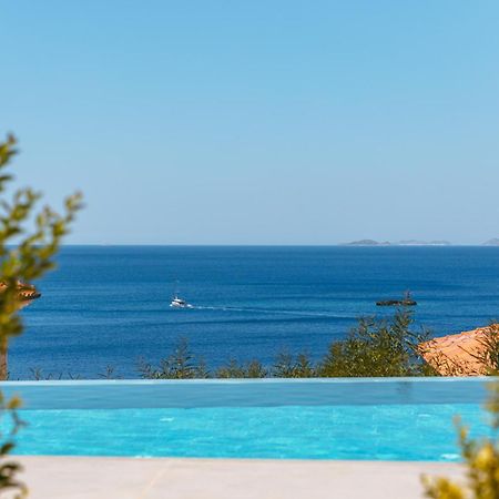 Mavilim Hotel Kas Exterior photo