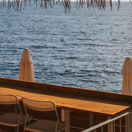 Mavilim Hotel Kas Exterior photo