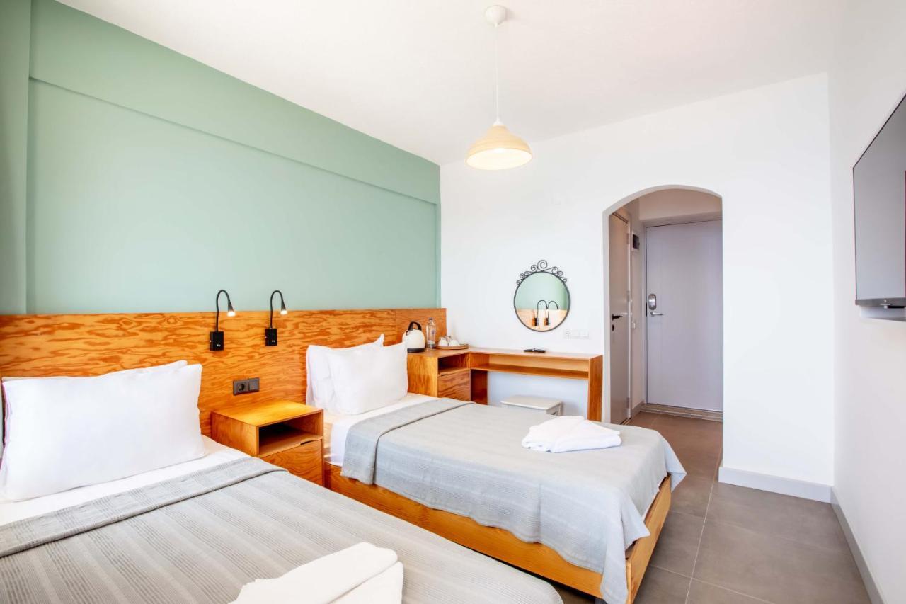 Mavilim Hotel Kas Exterior photo