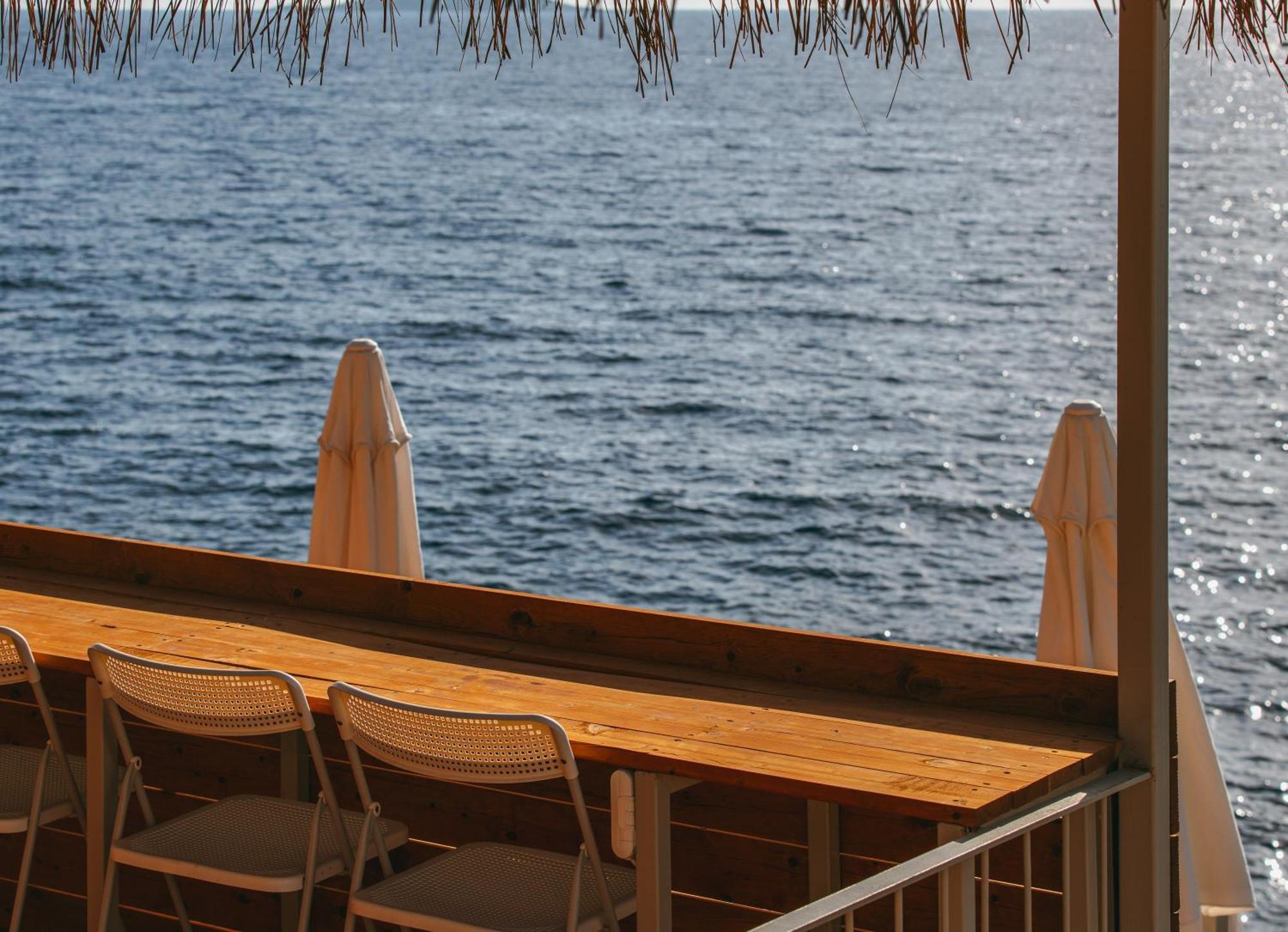 Mavilim Hotel Kas Exterior photo